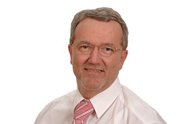 Norbert Kloiber