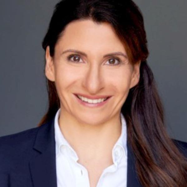 Serpil Uensal