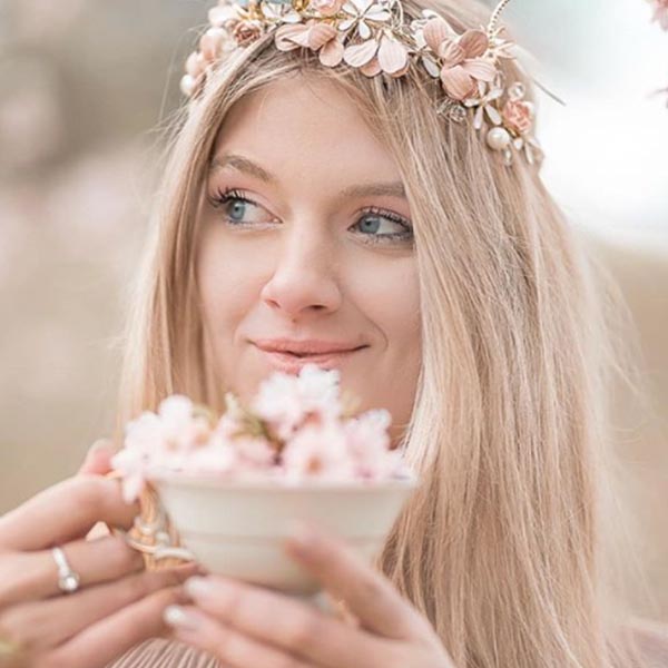 Saskia Bidell