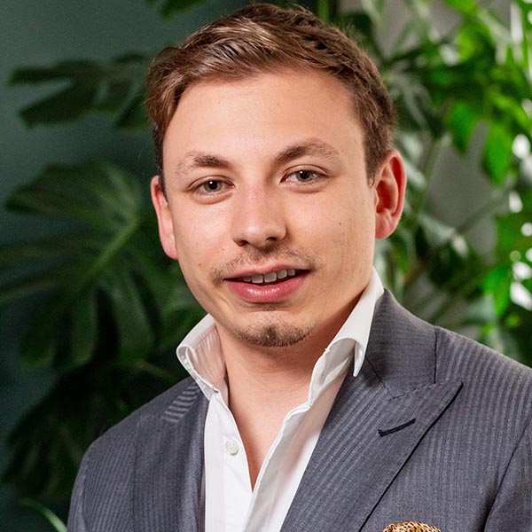 Sascha Blum