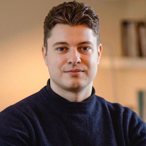 Leon Valentin Weidner