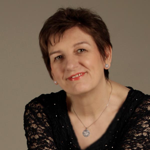 Gerlinde Tratz