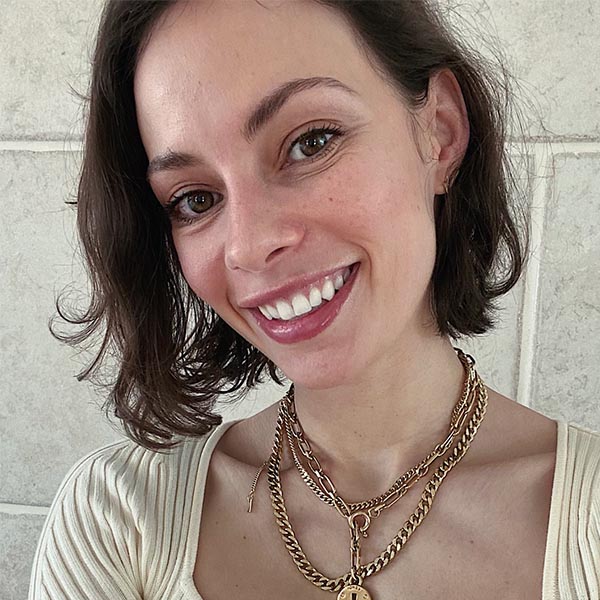 Isabelle Mayer