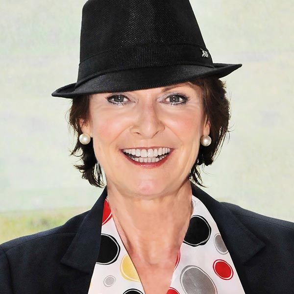 Anne M. Schüller