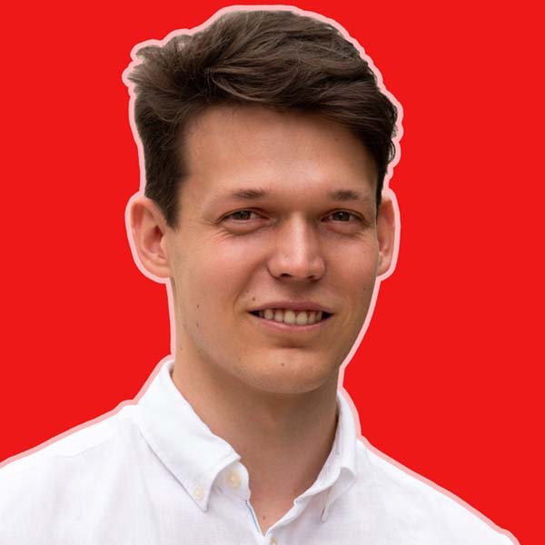 Niklas Hartmann
