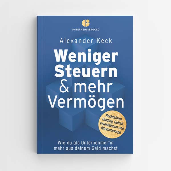 Alexander Keck