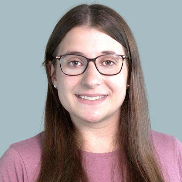 Anja Spägele