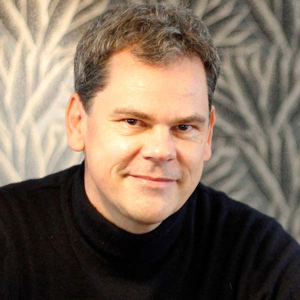 Dr. Stefan Liebelt