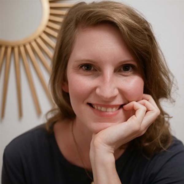 Julia Becker