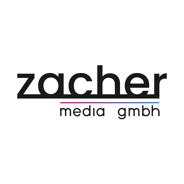 zacher media