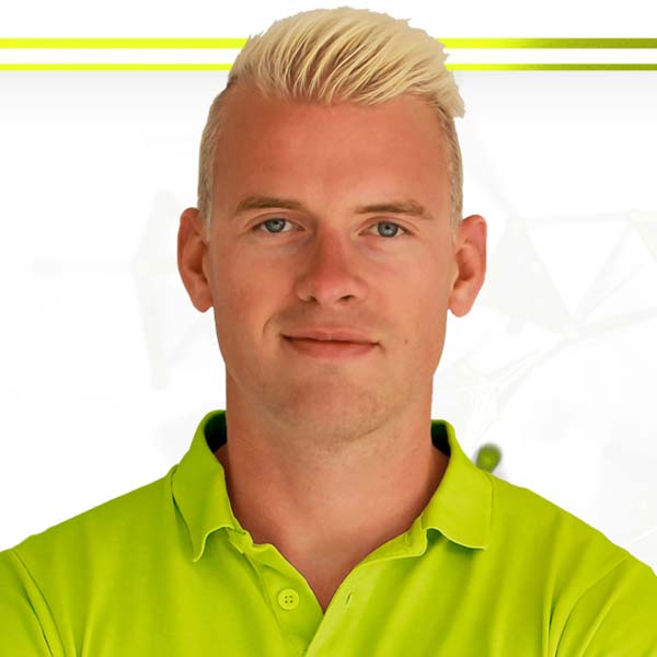 Marco Perner