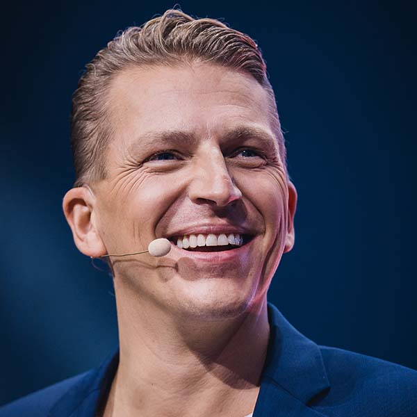 Tobias Beck