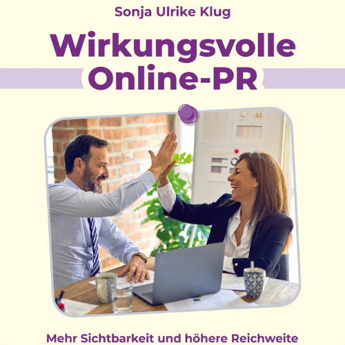 Dr. Sonja Ulrike Klug