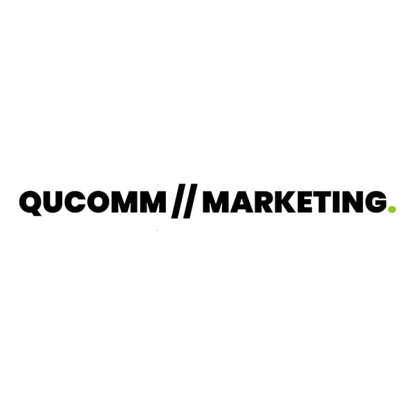 QUCOMM // MARKETING