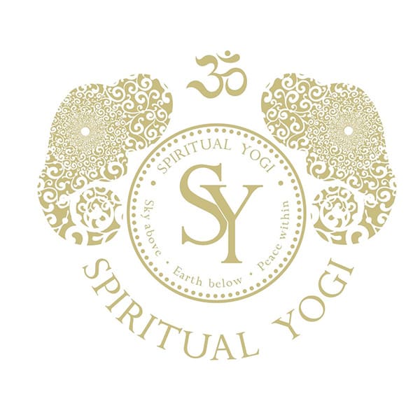 Spiritual Yogi