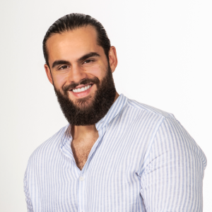 Arian Ghotbi