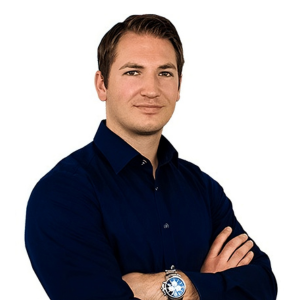 Ben Schneider