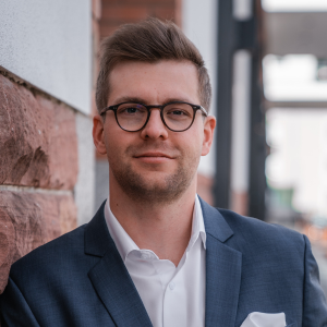 Fabian Rudolph