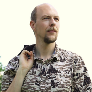 Jan Schoenmakers