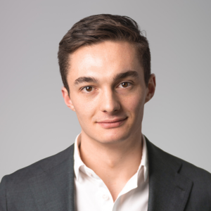 Janik Bickel
