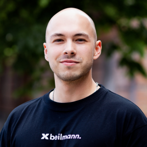 Lukas Beilmann