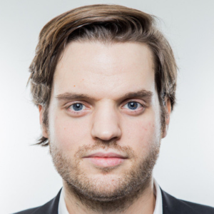 Max	Braun