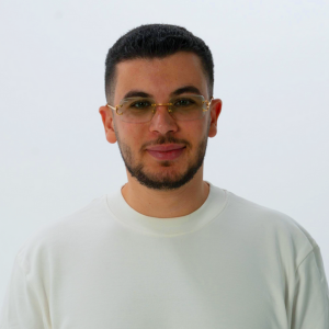 Mohammad Al-Kurdi