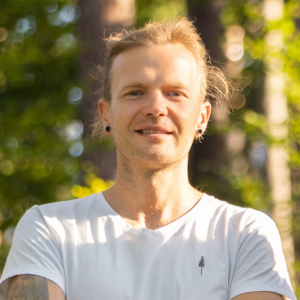 Robby Schadt