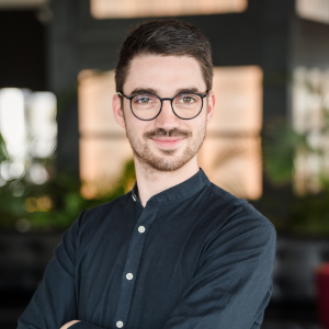 Stefan Müller
