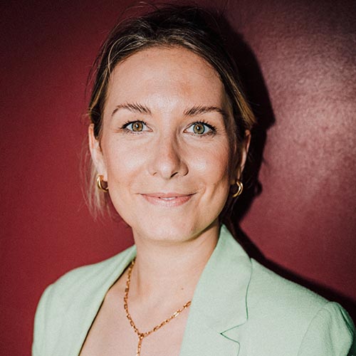 Annalena Bauer