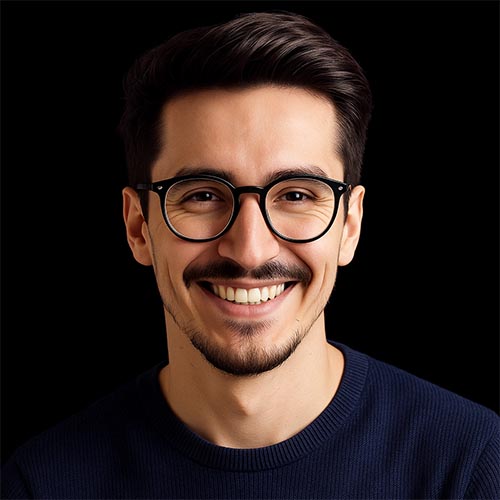 Daniel Dippold