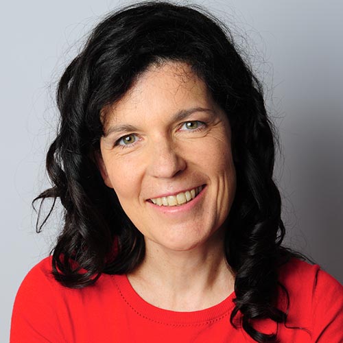 Elisabeth André