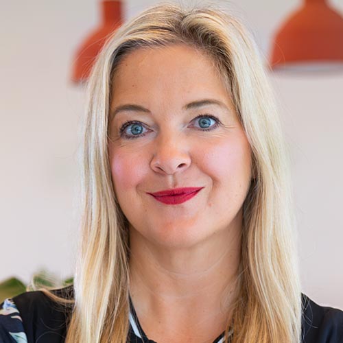 Frederike Fritzsche