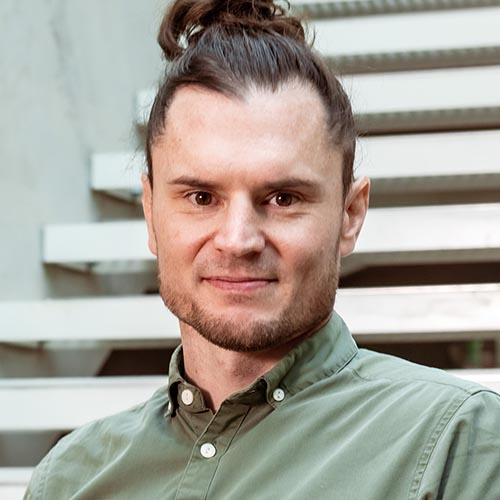 Guenter Klambauer