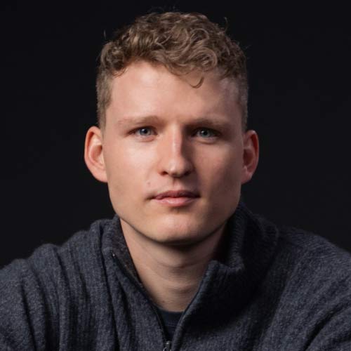 Jason Modemann