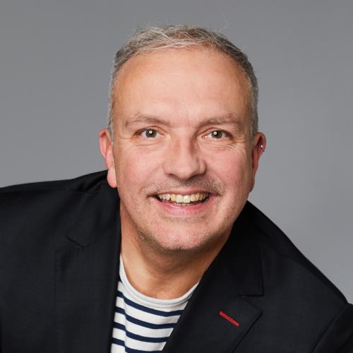 Jürgen Walleneit