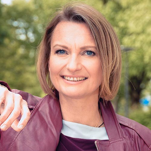 Katharina Schueller