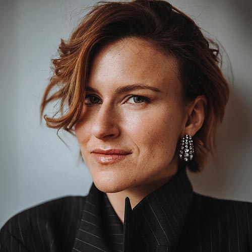 Laura Lewandowski