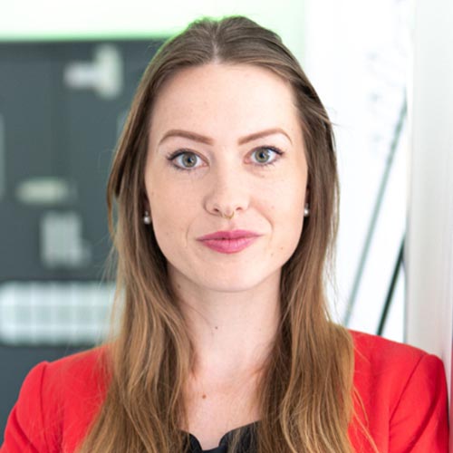 Sarah Fütterer